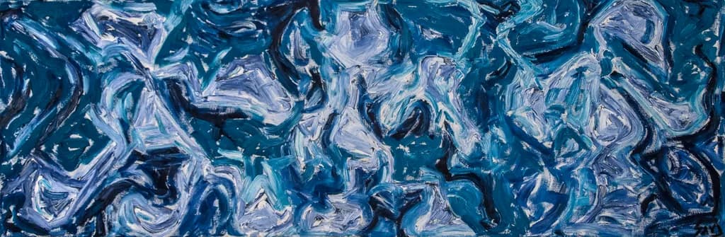 Blue Currents