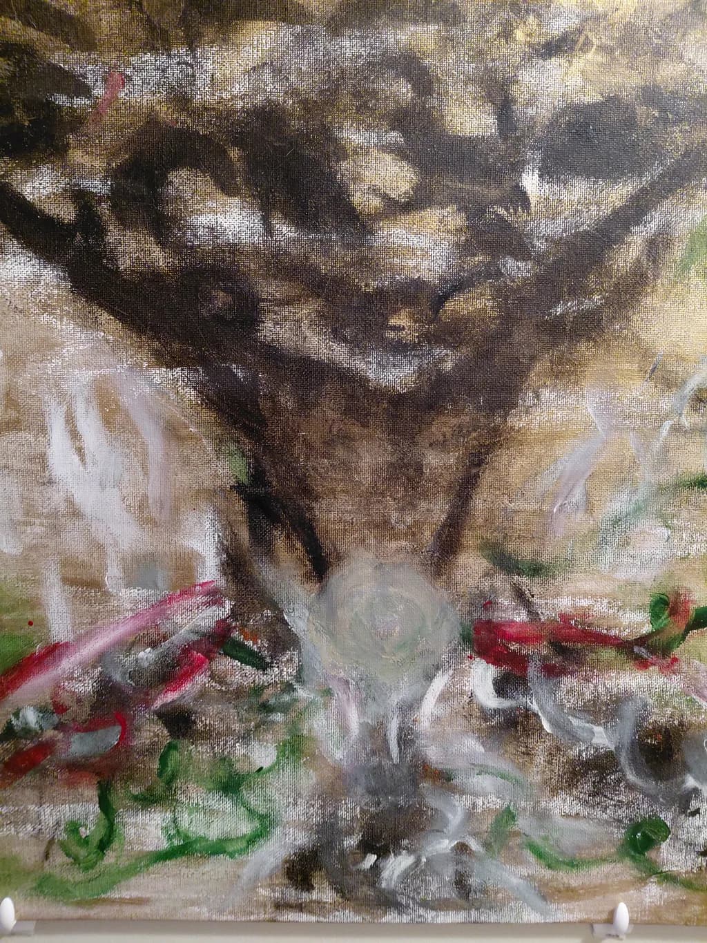 Abstract Roots
