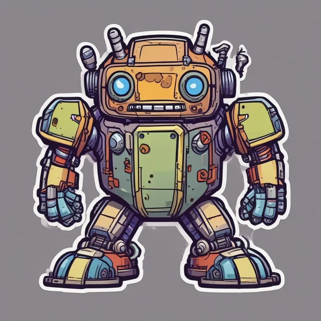 Patchwork Bot