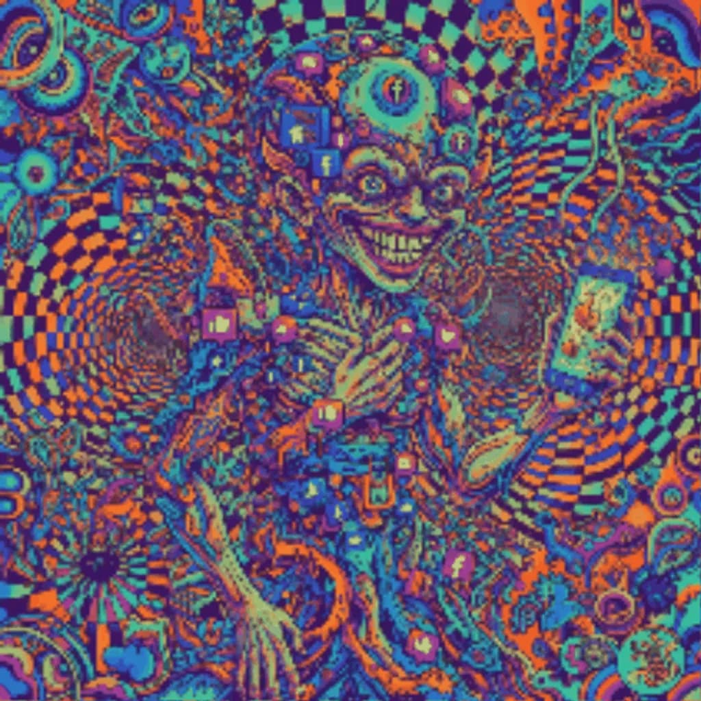 Social Spiral