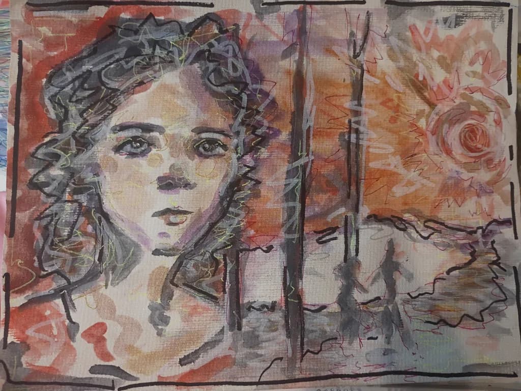 Echoes of Dusk