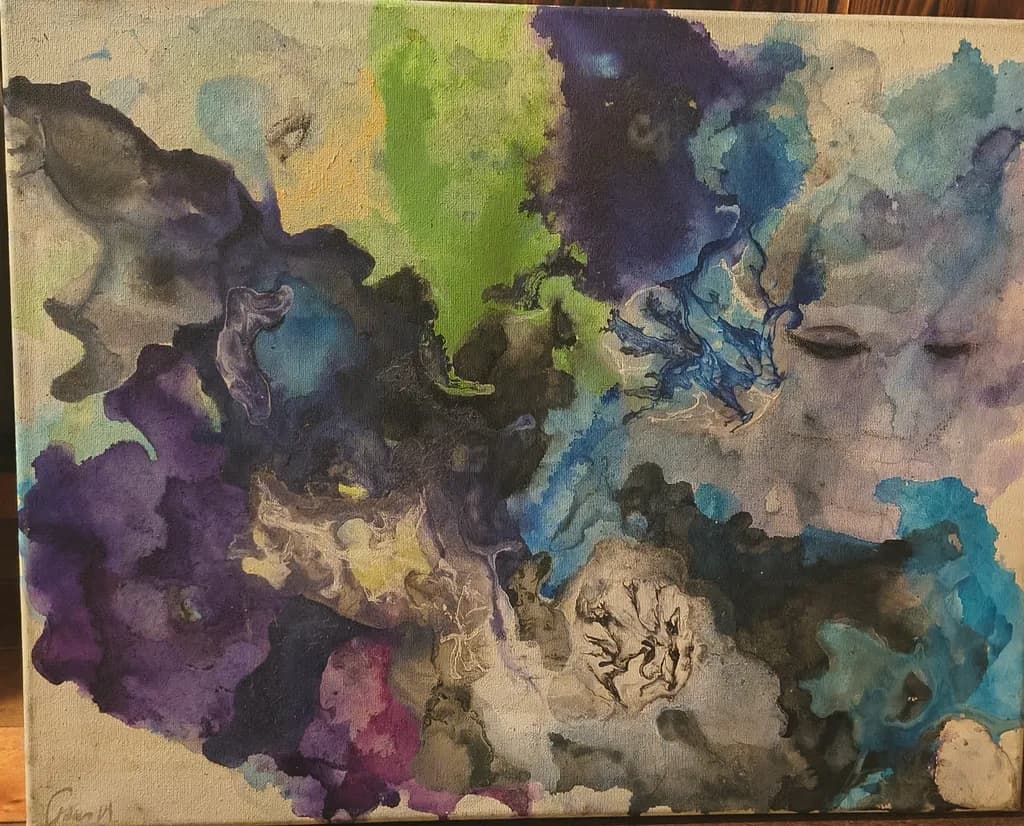 Chromatic Currents