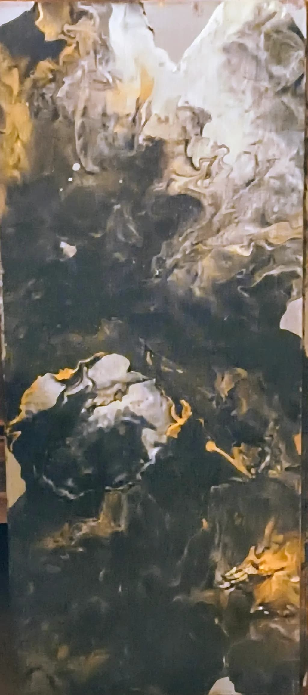 Molten Veil