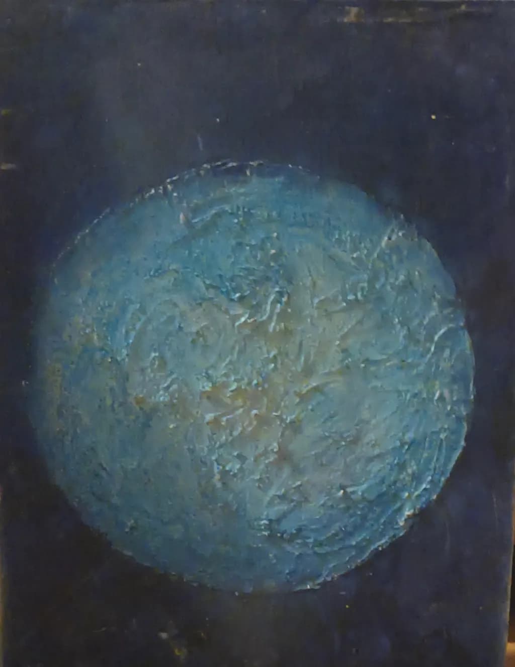 Celestial Orb