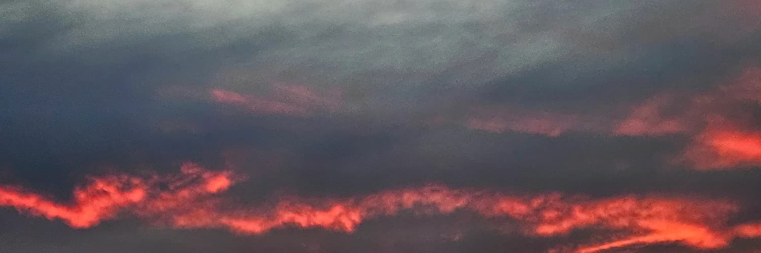 Profile banner