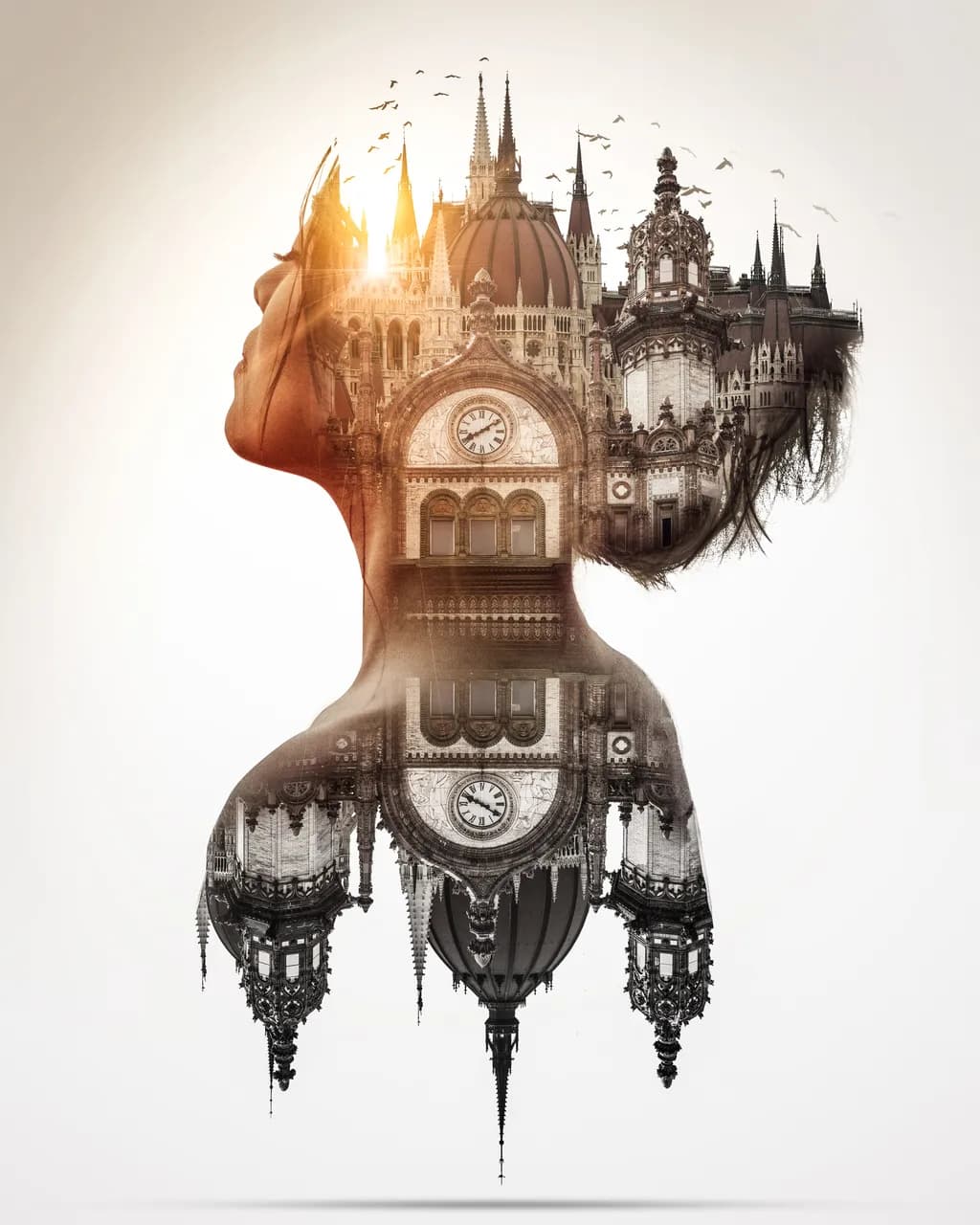Timeless Silhouette