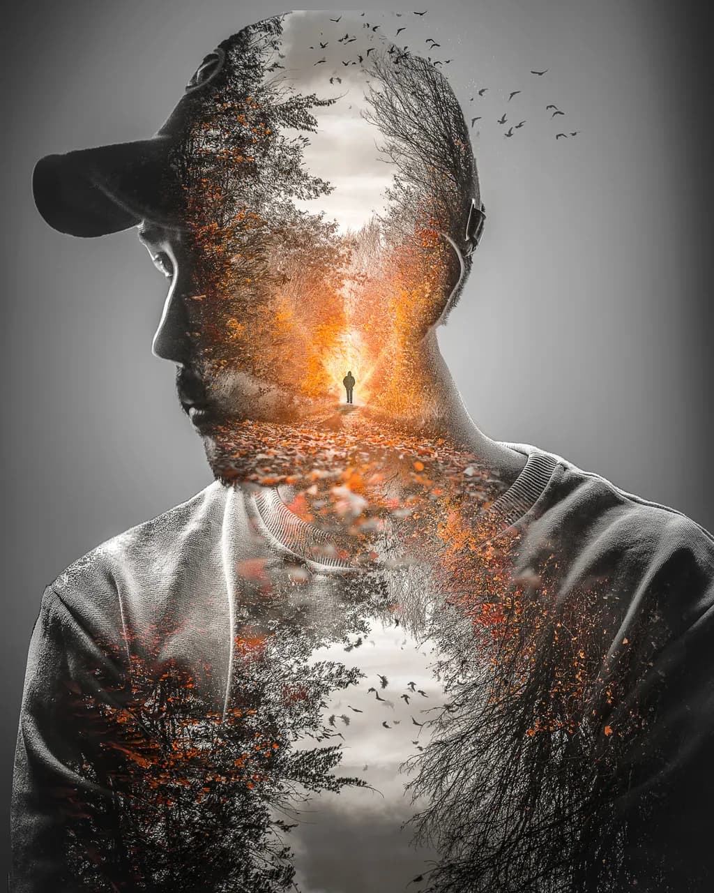 Path of Reflection