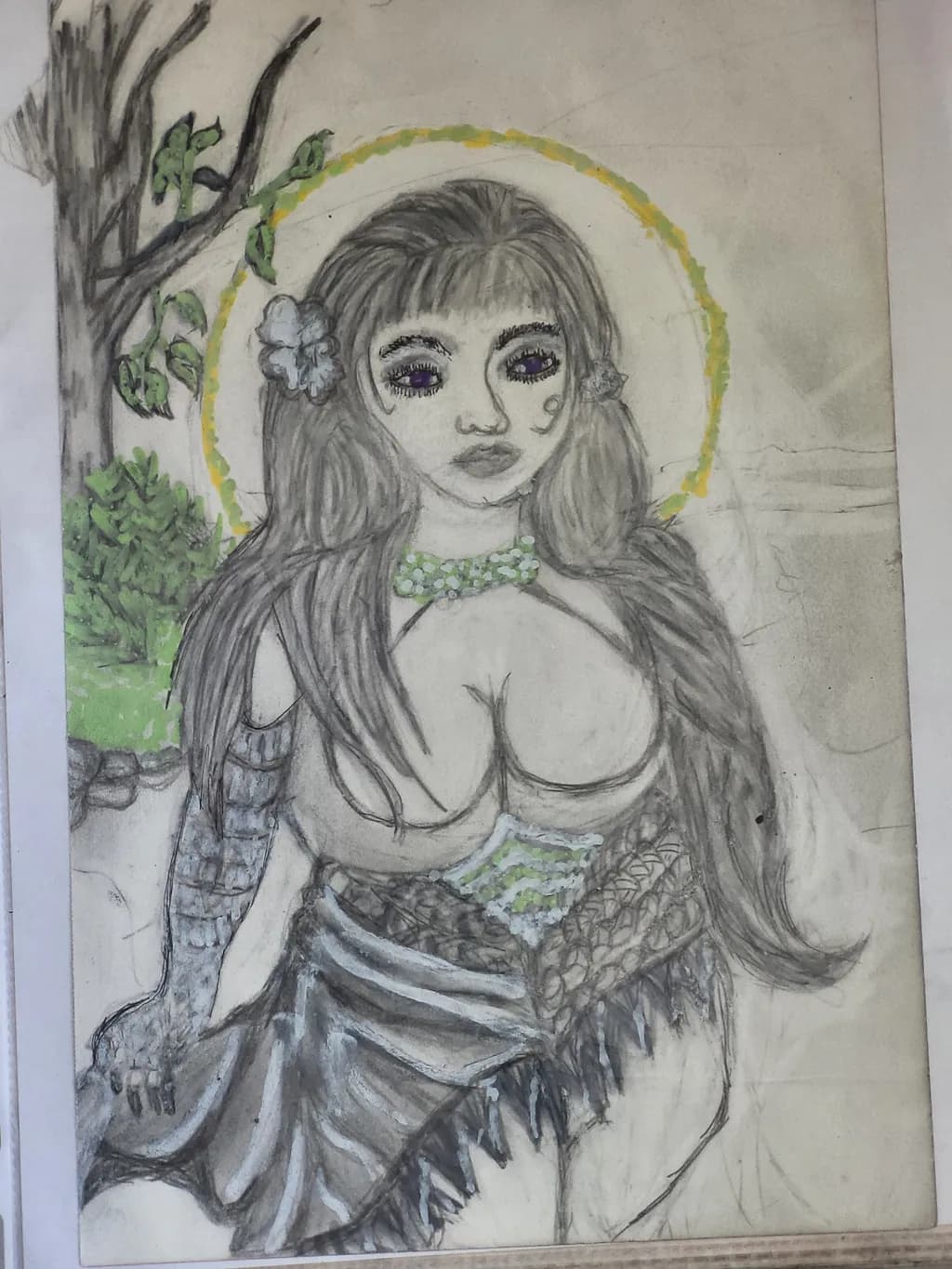 Mystic Guardian