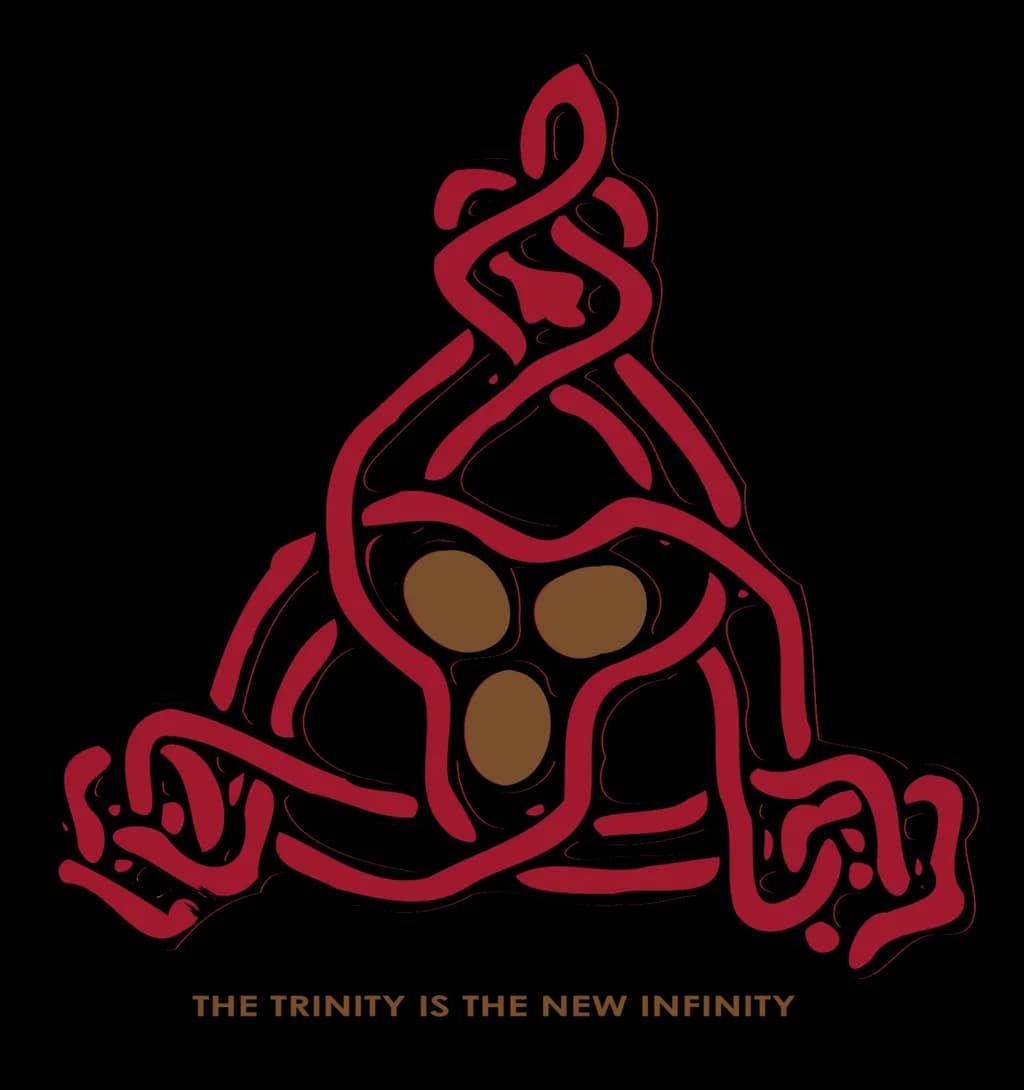 Trinity Infinity