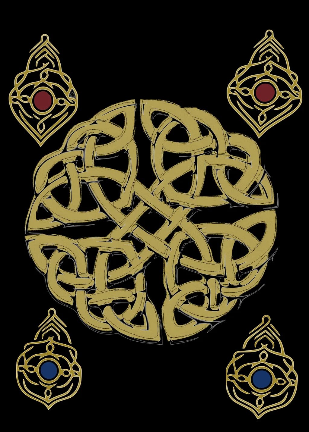 Celtic Emblem