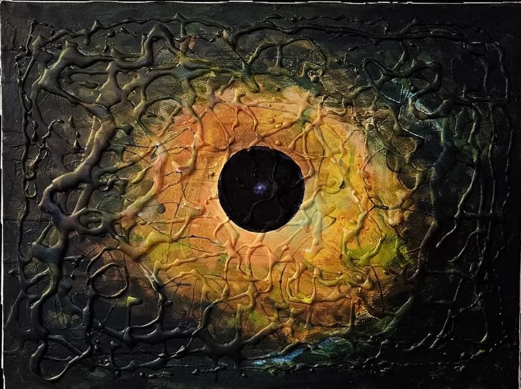 Central Abyss