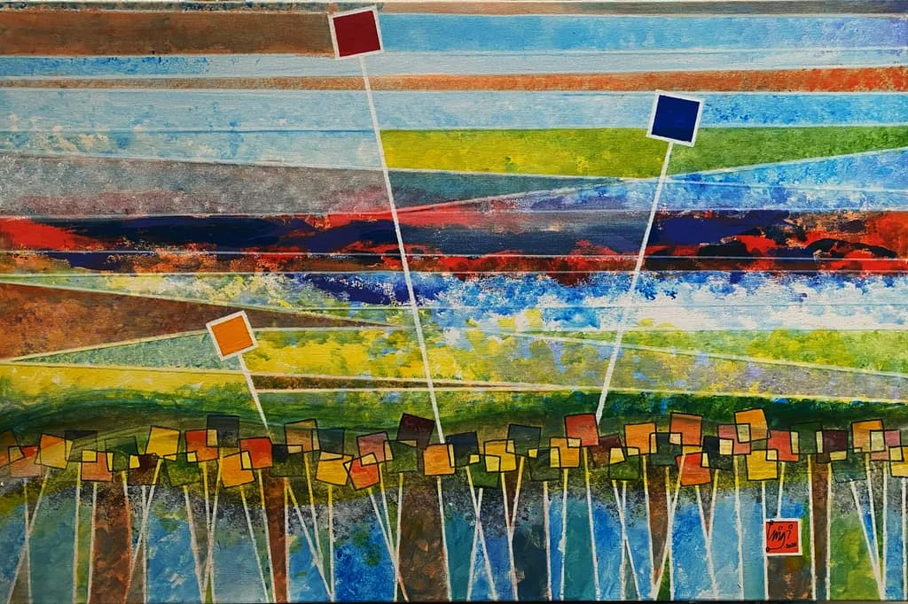 Return to the horizons of emotion