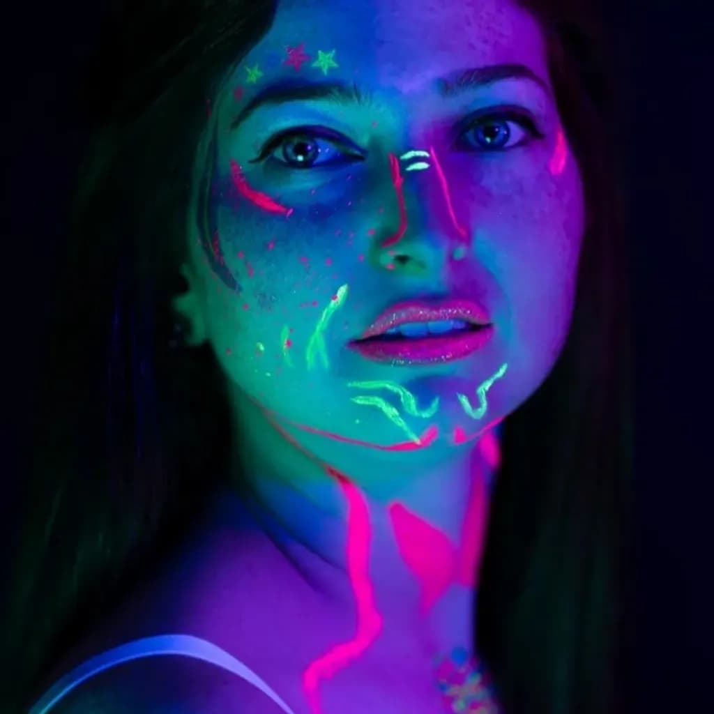 Neon Illumination
