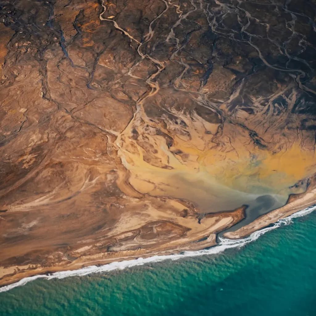 Tidal Veins