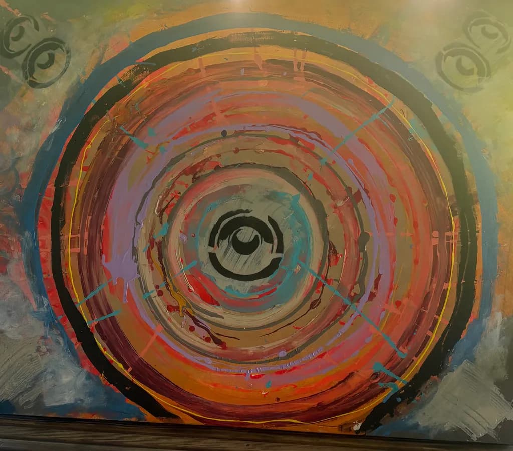 Concentric Pulse