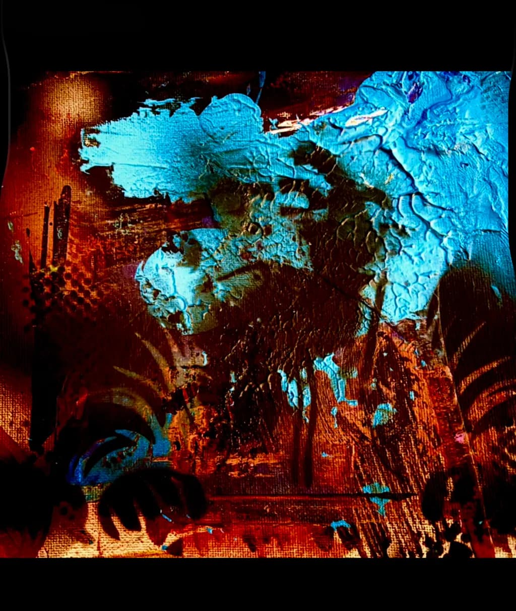 Turbulent Echoes