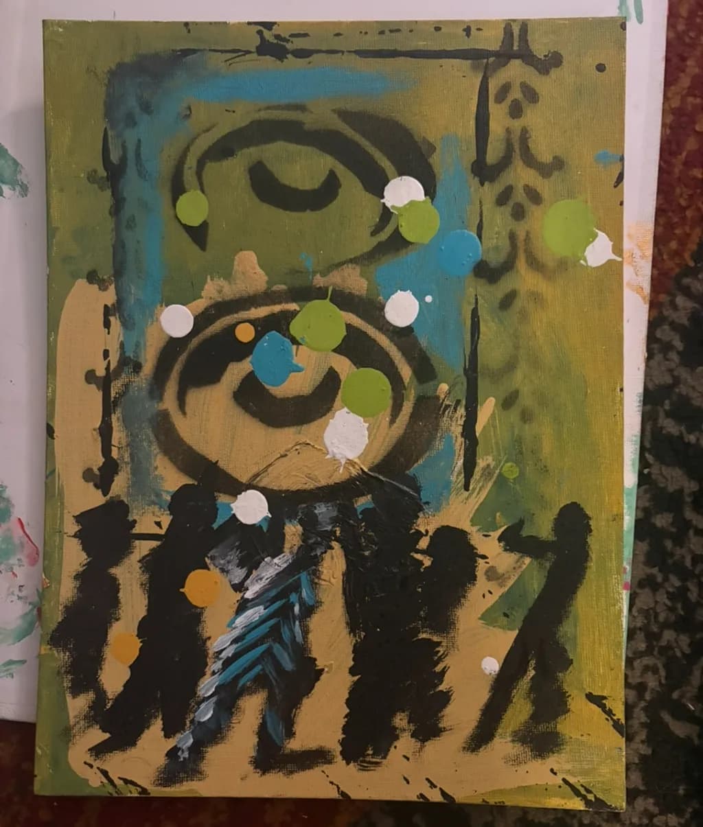 Circle Dance