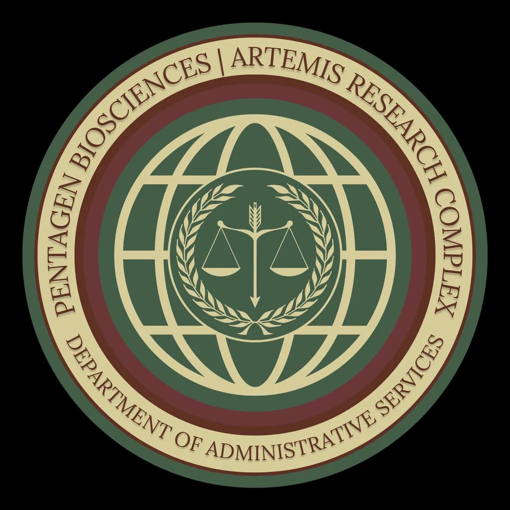 ARC DAS Emblem