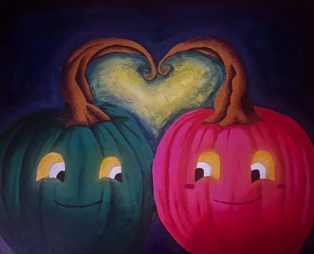 Complementary Love