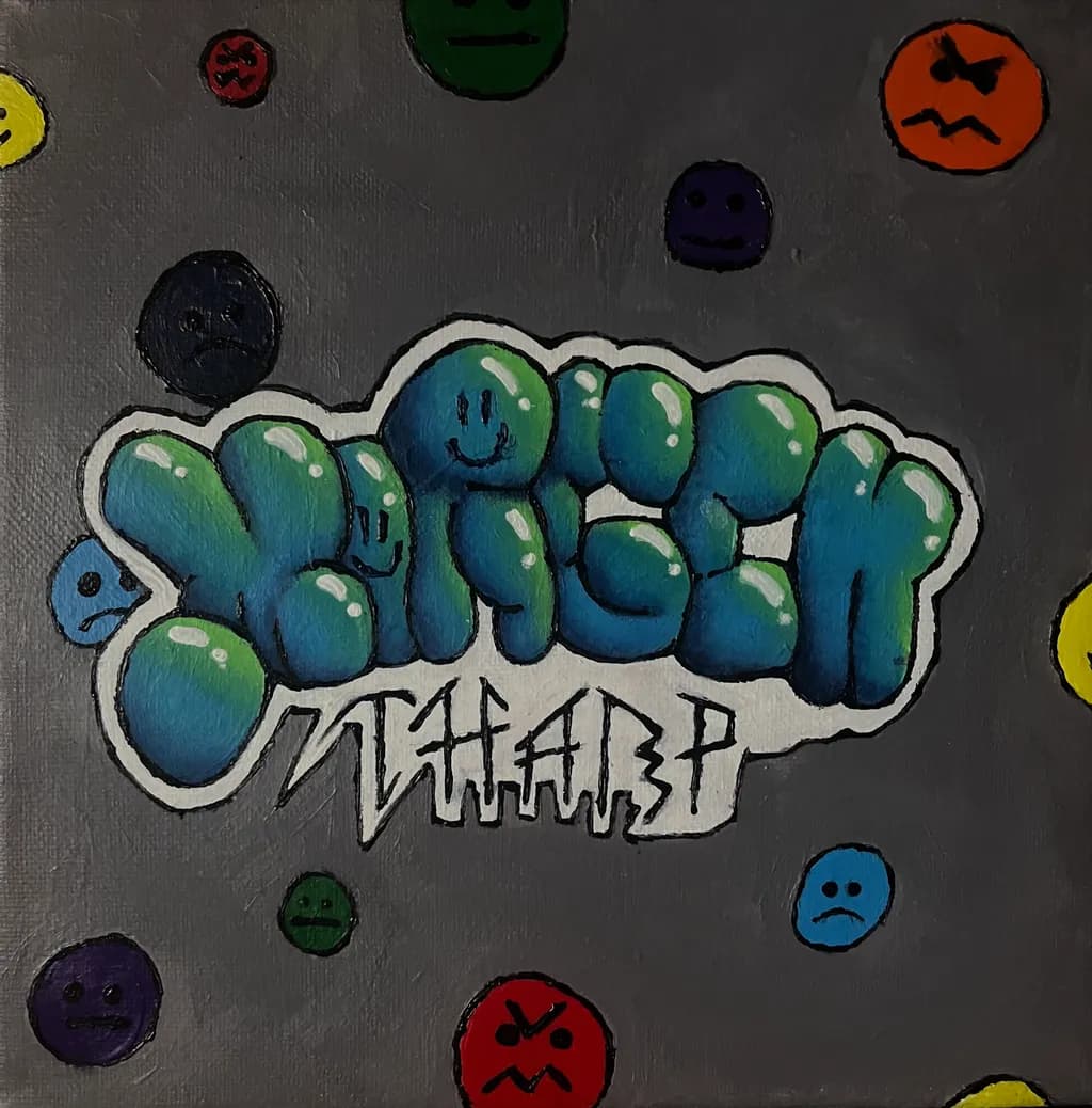 Yergen Chaos