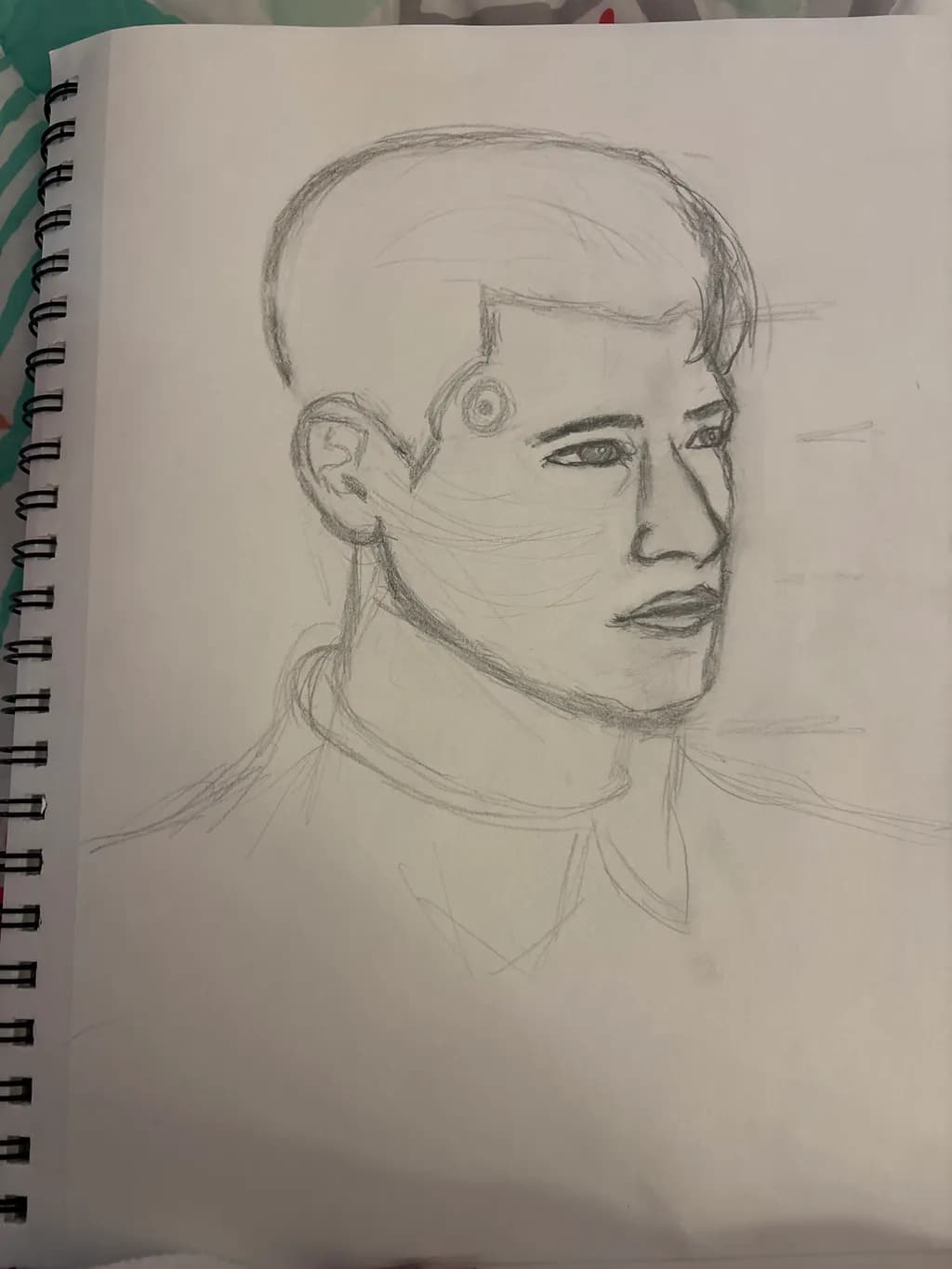 Cybernetic Profile