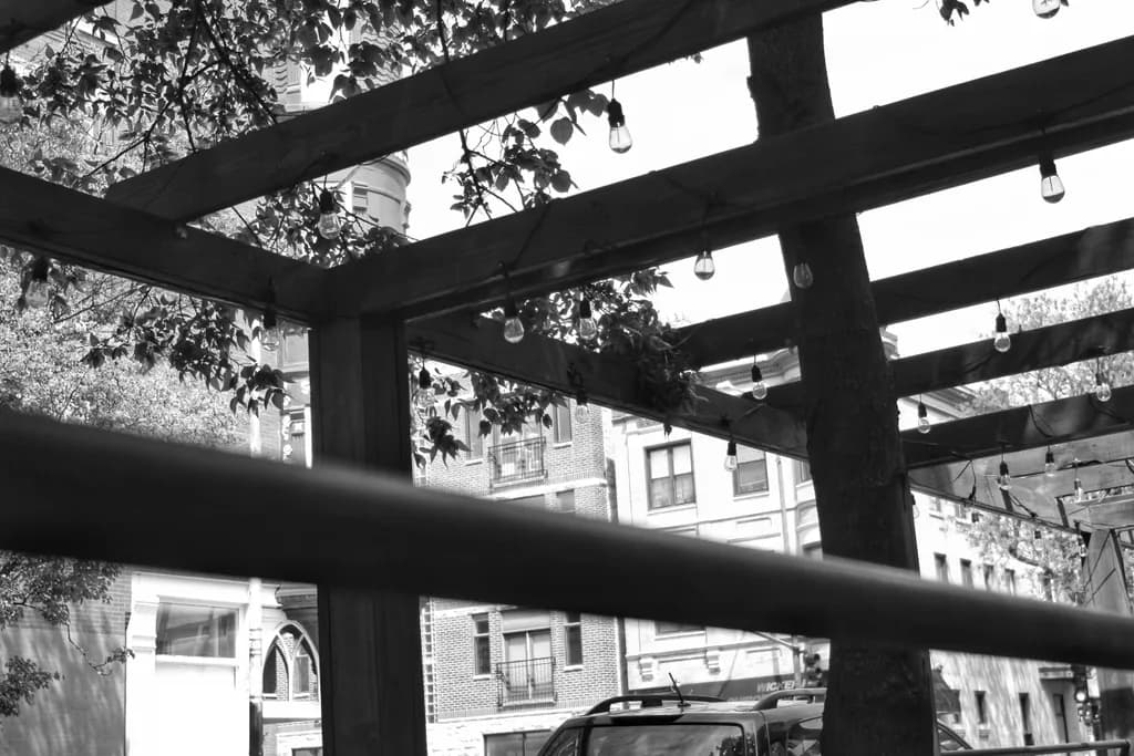 Urban Frame