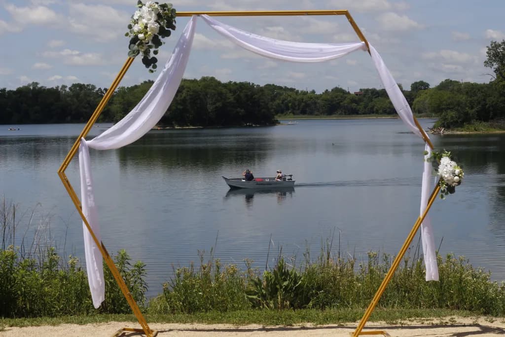 Lakeside Frame