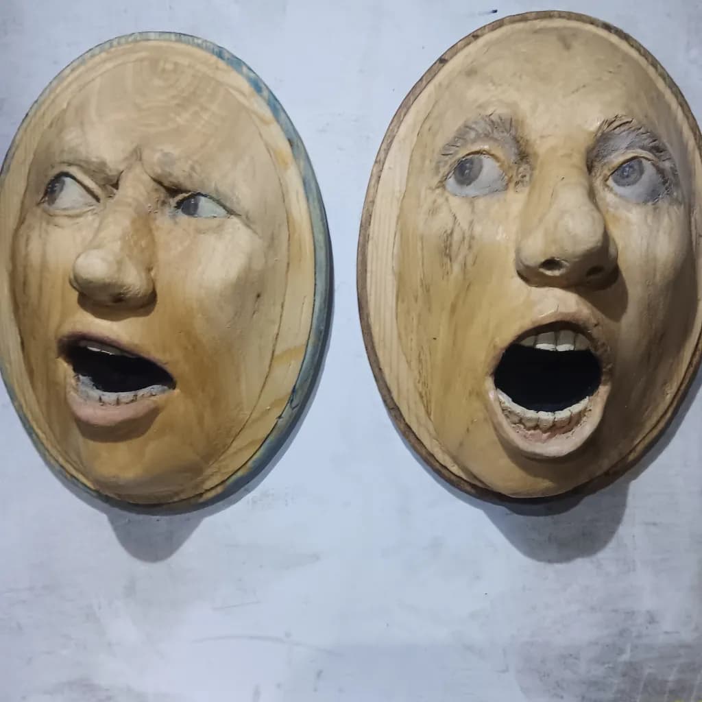 Echoes of Despair