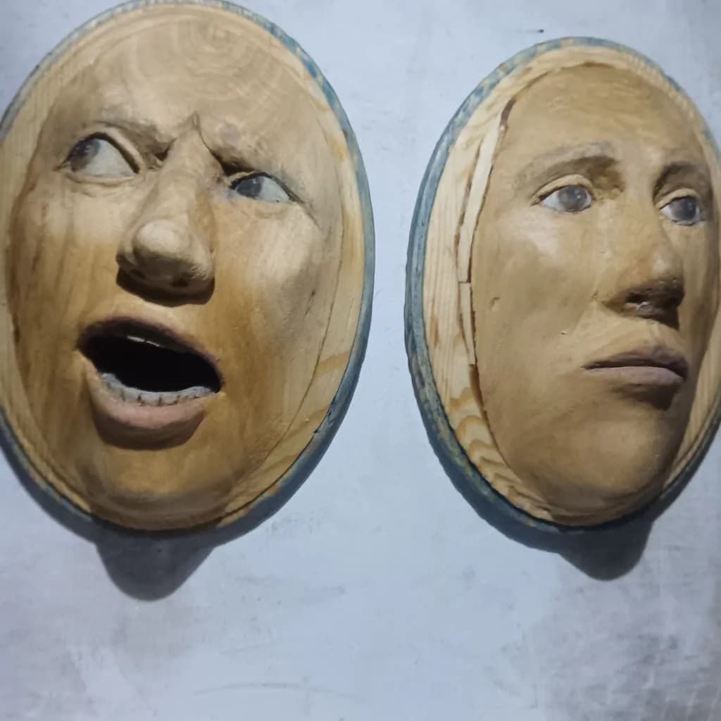Dual Expressions