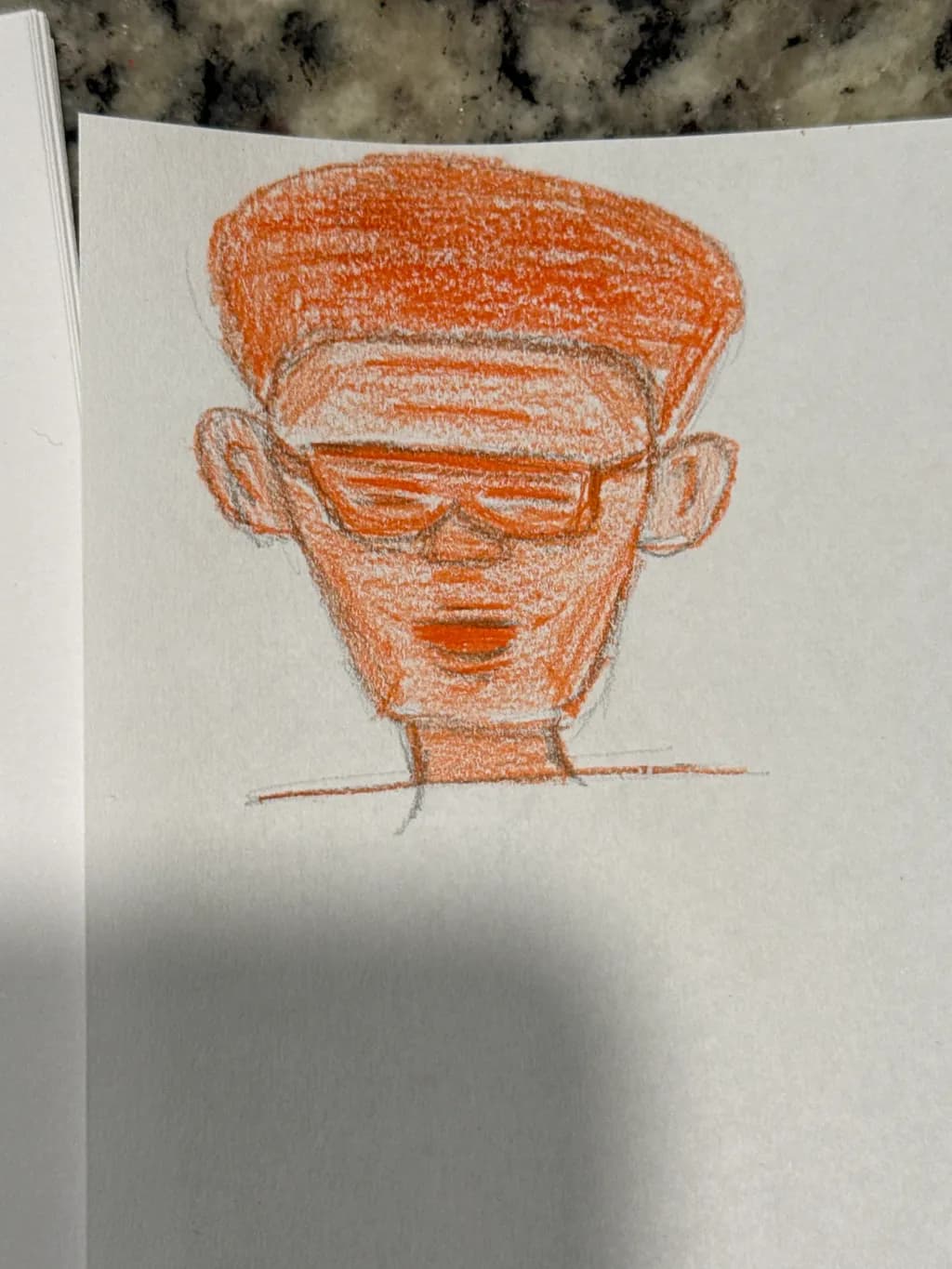 Orange Vision