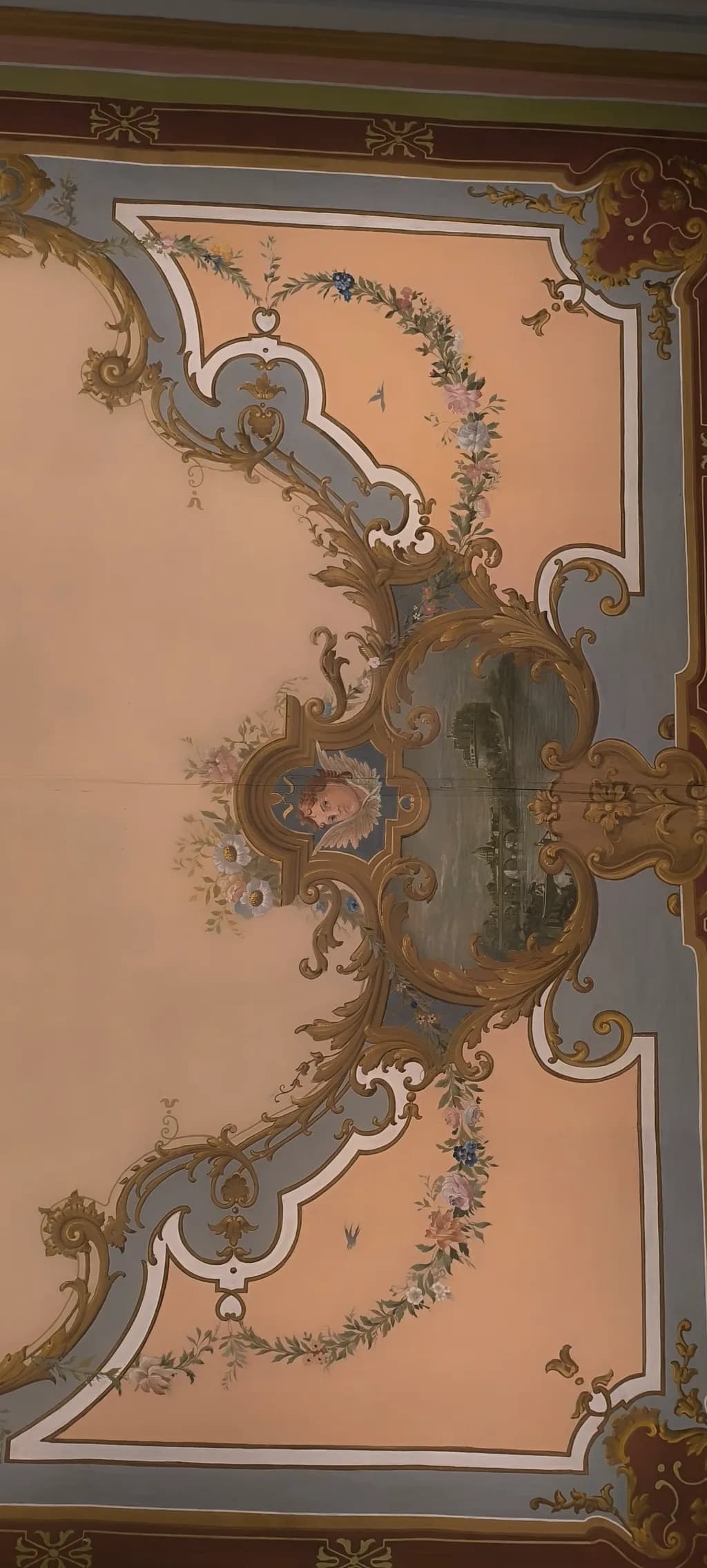 Baroque Elegance
