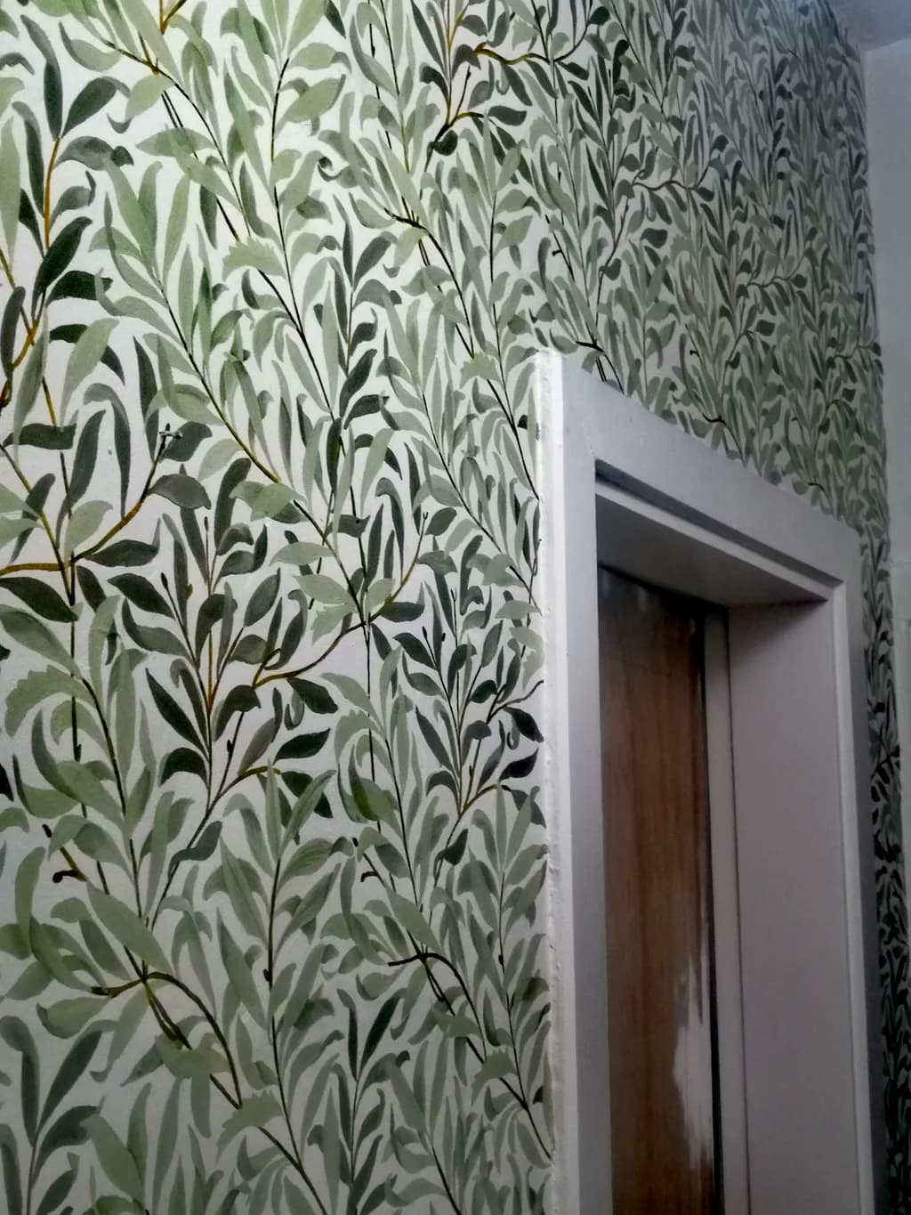 Verdant Veil