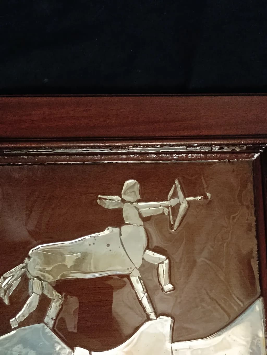 Centaur Archer