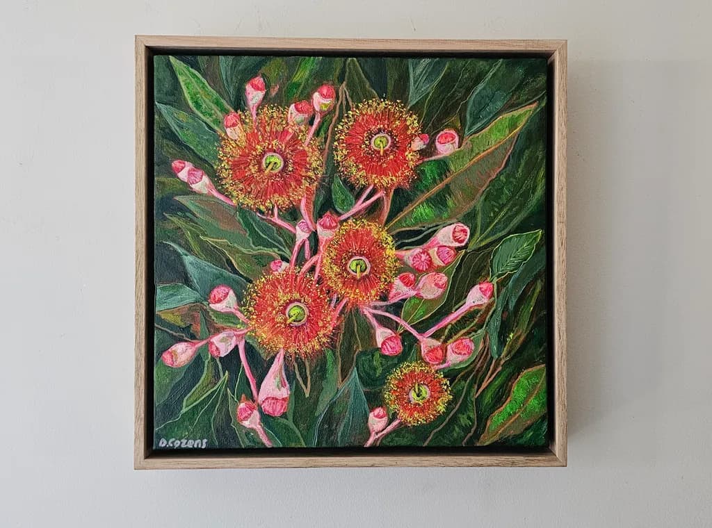 Floral Bloom