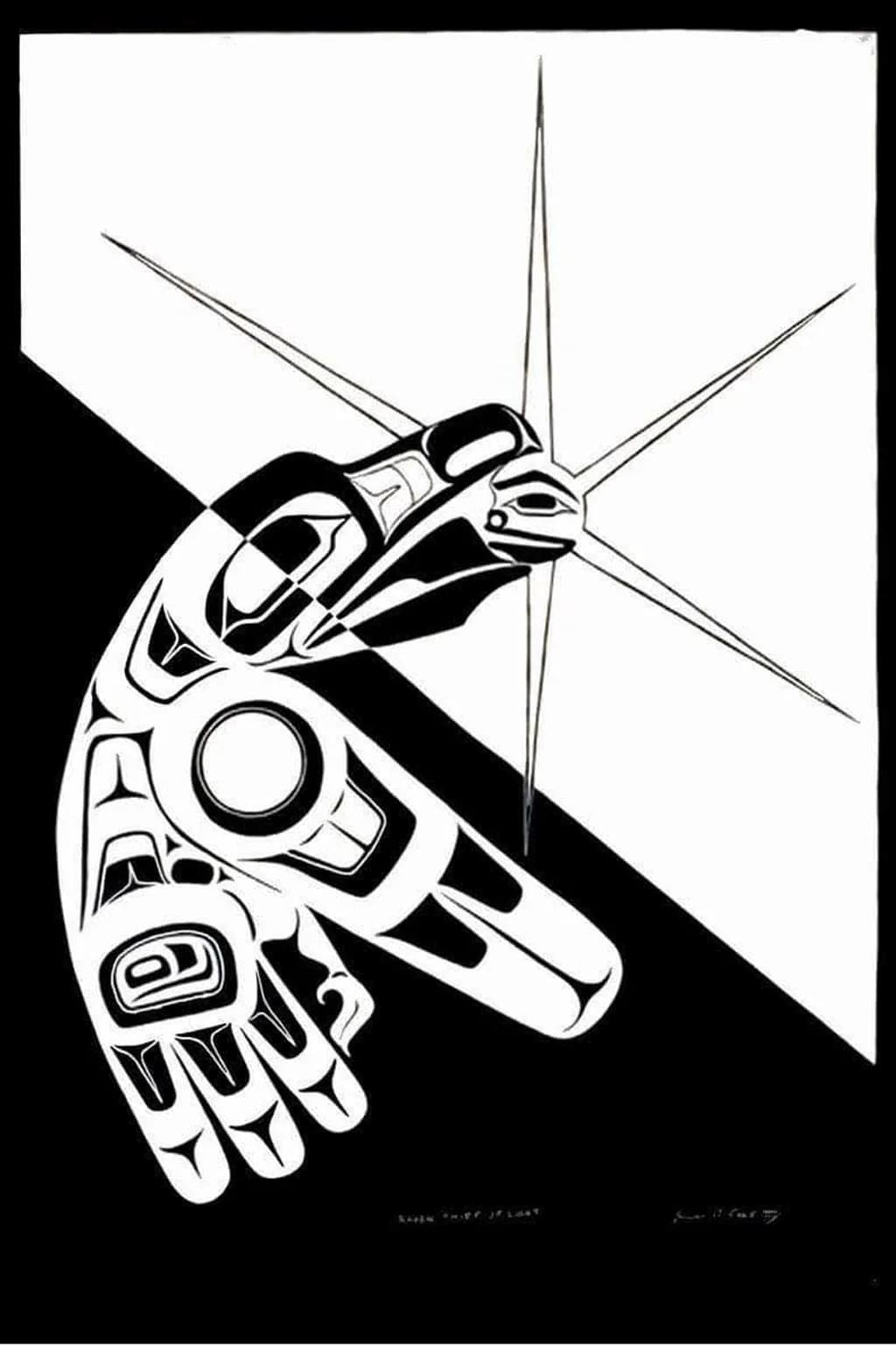 Celestial Hawk