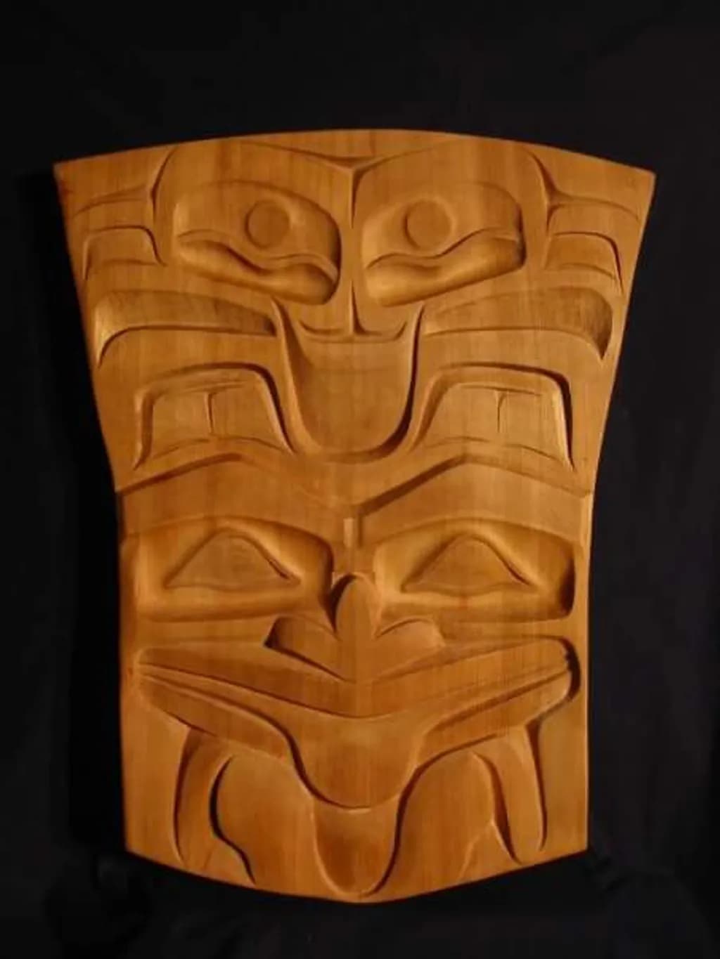 Totem Echoes