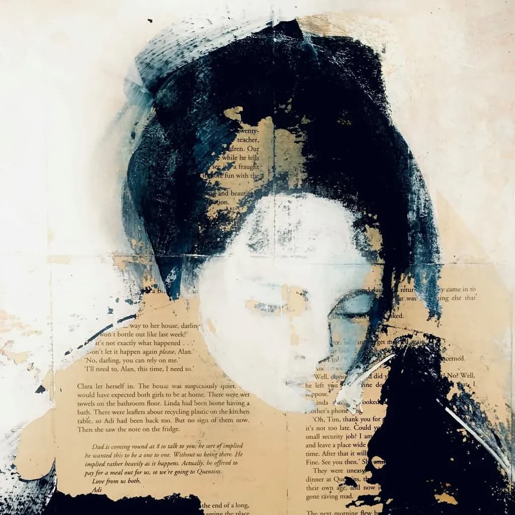 Fragmented Reverie