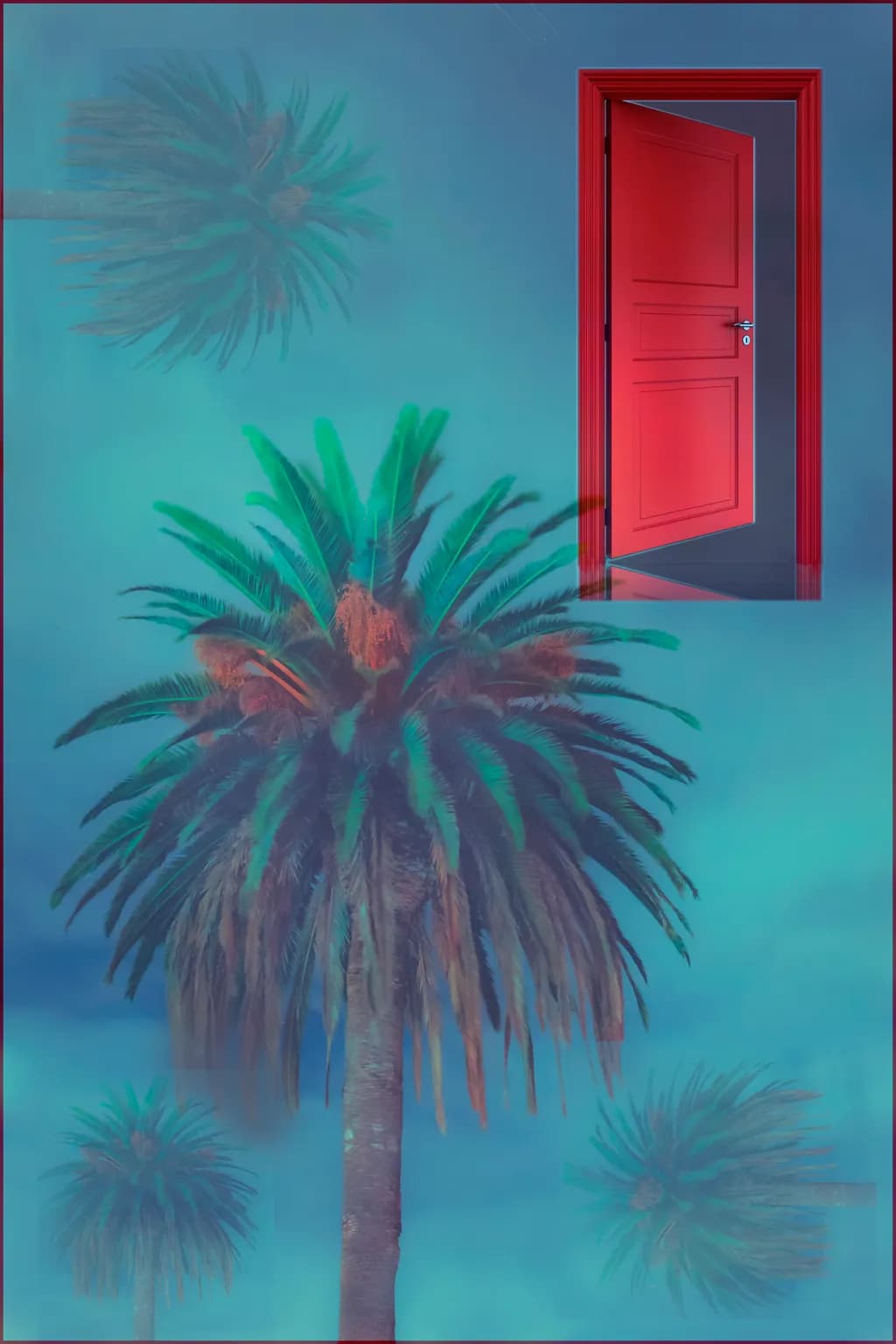 Doorway to Perception