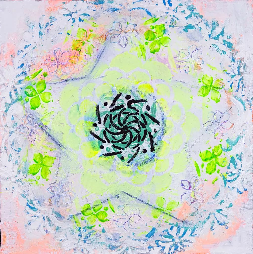 Whispering Petals