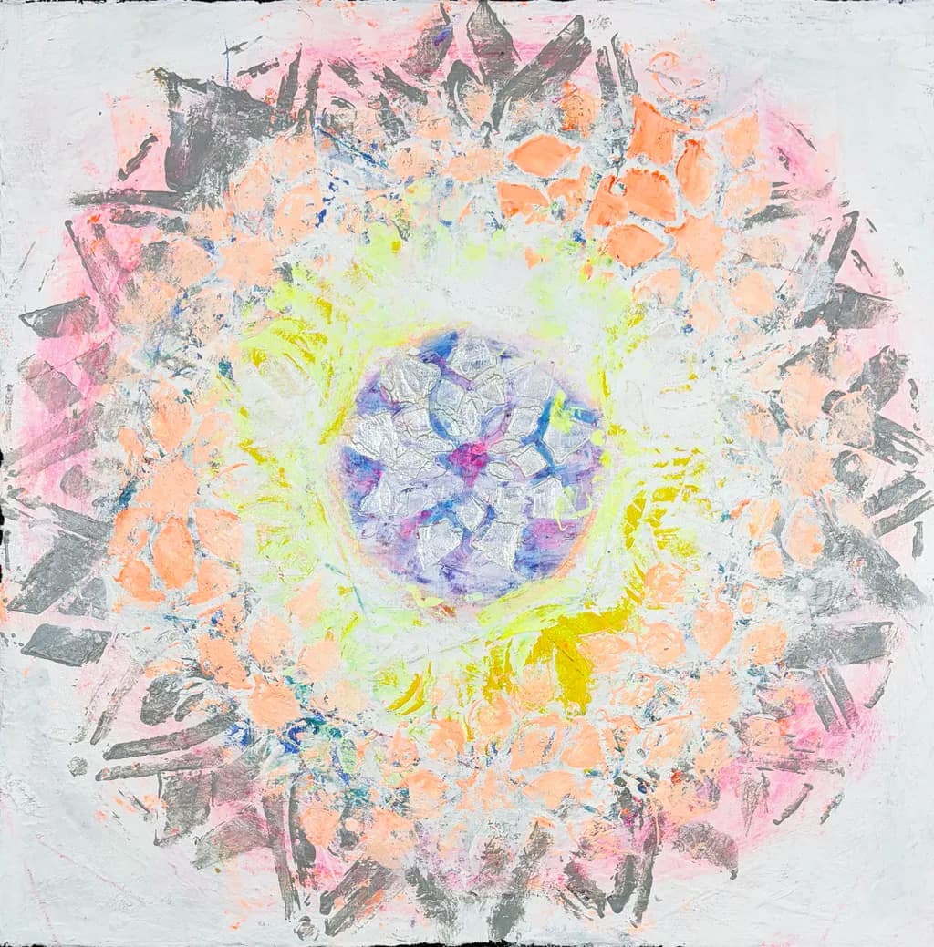 Stargate Radiance