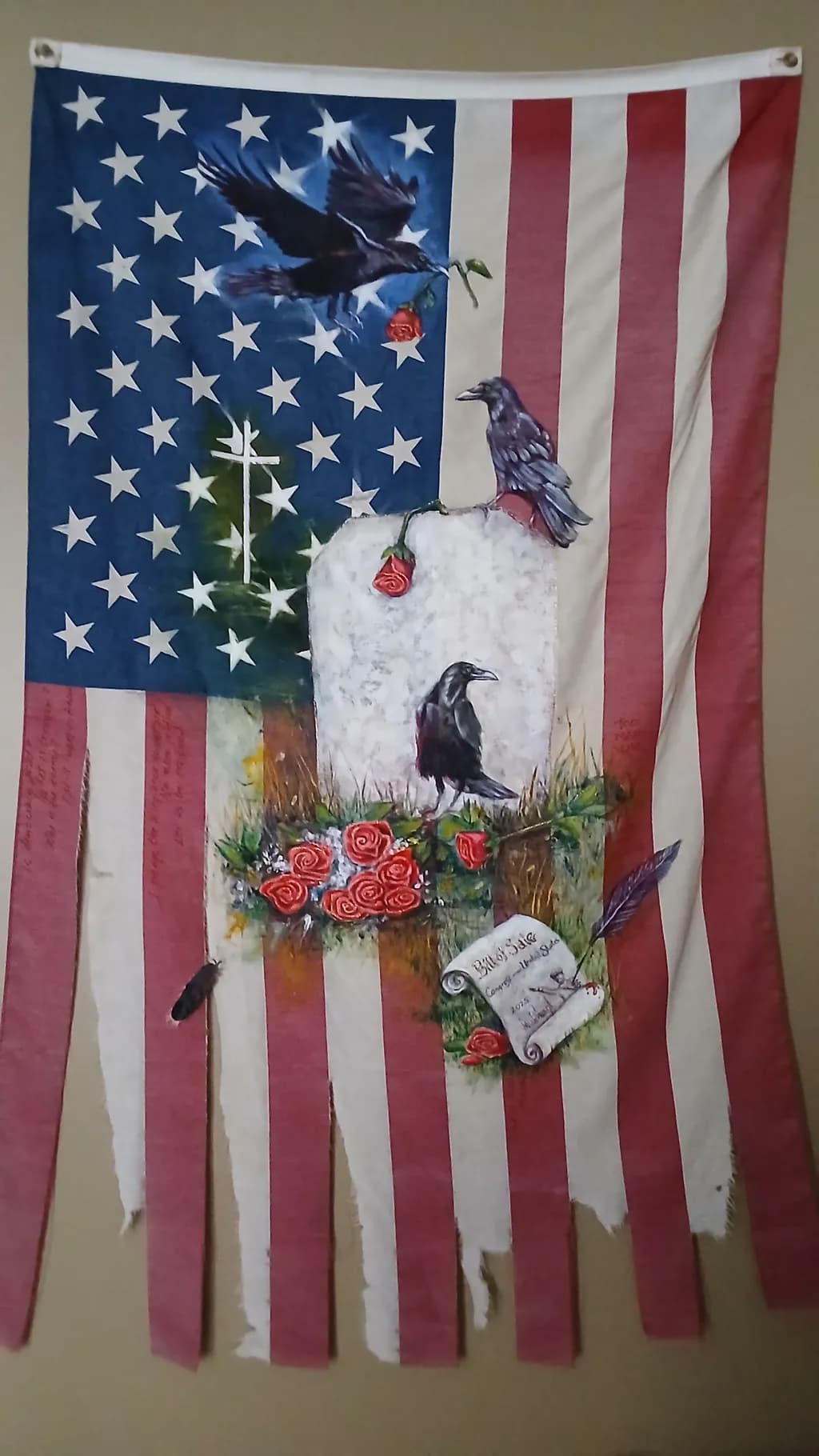 Flag of Remembrance