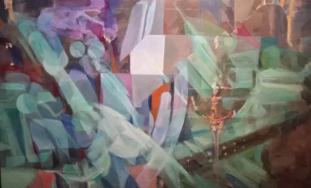 Abstract Refractions