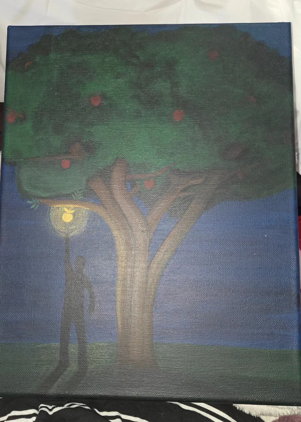 Lantern Orchard