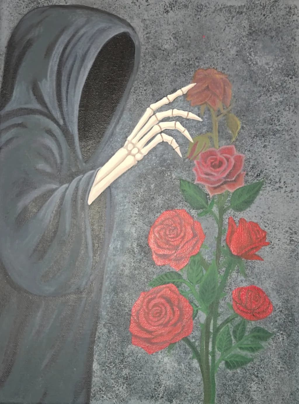 Death's Garden