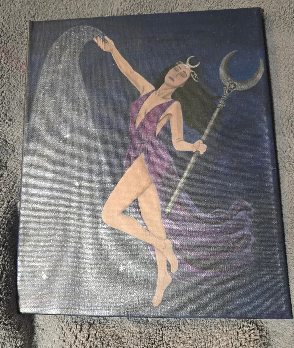 Celestial Dance