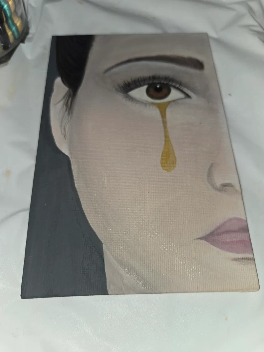 Golden Tear