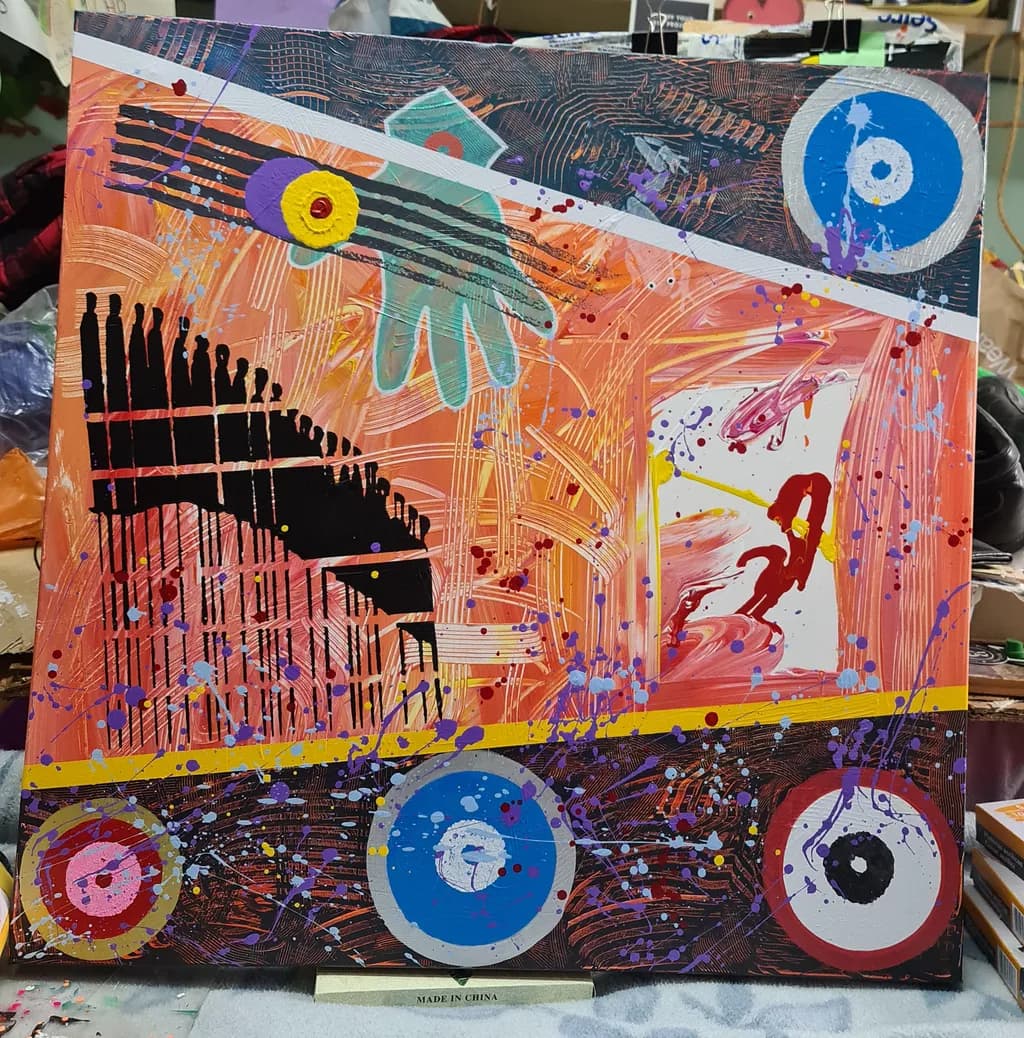 Urban Pulse