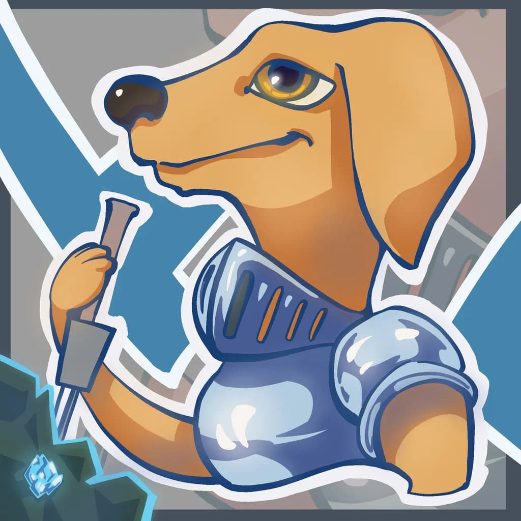 Knight Hound