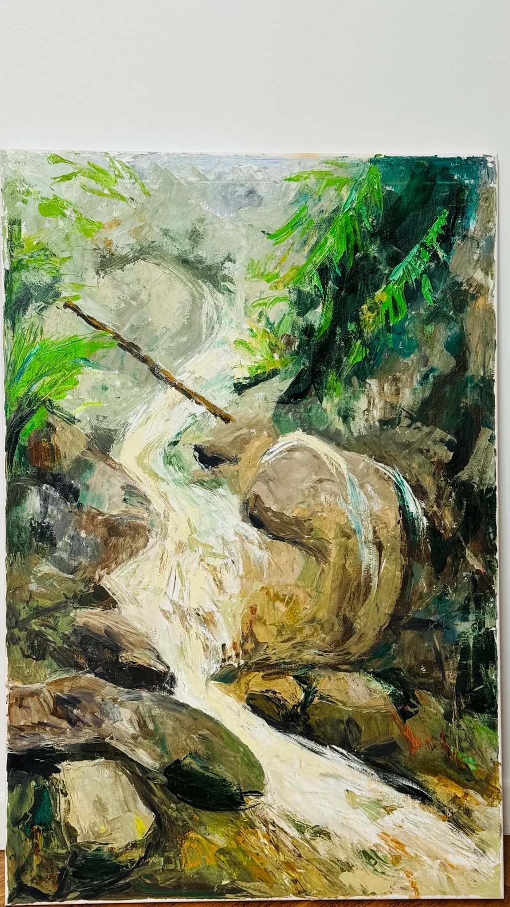 Forest Stream