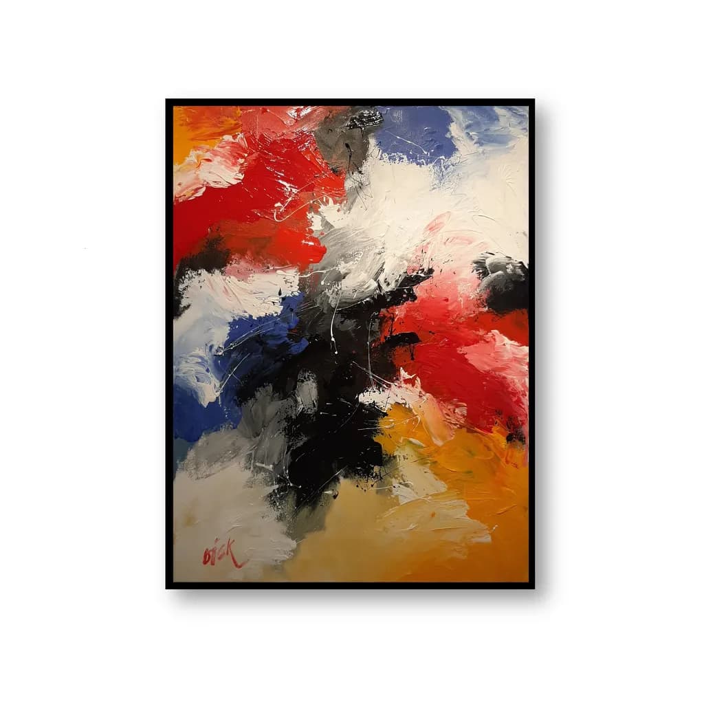 Chromatic Clash
